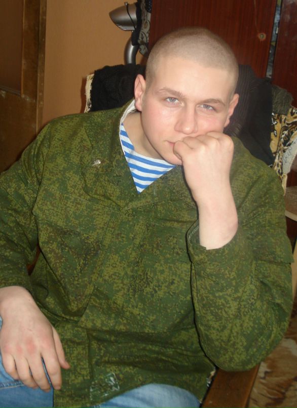 Serjka Khrustalev фотография #49