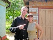 Фотография Полатовской Кристинки