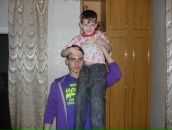 Фотография Жукова Виталия