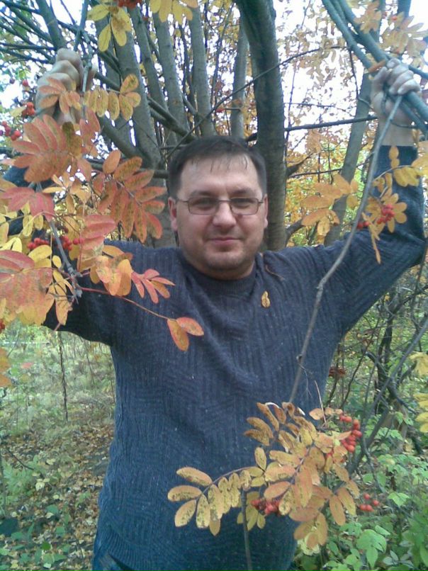 Евгений Третьяков фотография #28