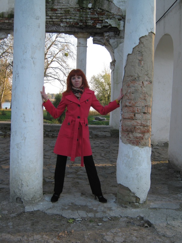 Наталья Ткаченко фотография #2