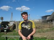 Фотография Ребанова Мишко