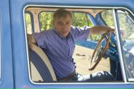 Фотография Золотова Игоря