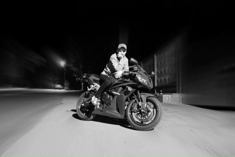 Илья Щербаков фотография #38