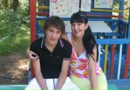 Фотография Трошиной Светланы