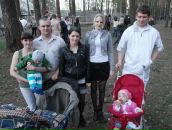 Фотография Фёдорова Никиты