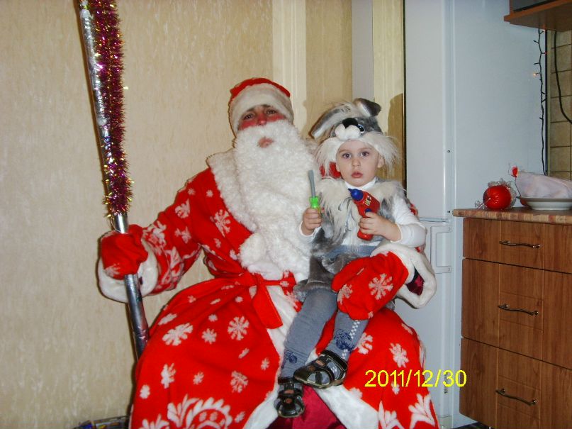 Мария Евсюкова фотография #3
