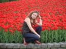 Фотография Зарецкой Ольги