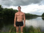 Фотография Аносова Евгения