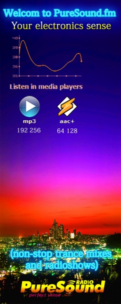 Puresound. Fm фото №2
