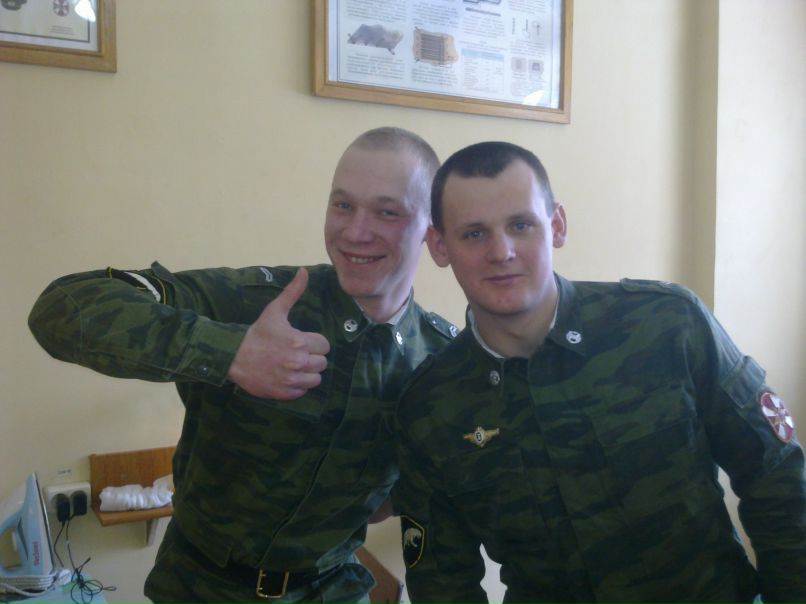 Александр Шмидт фотография #35