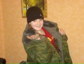 Фотография Хахалевой Лидии