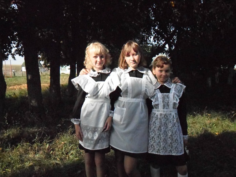 Иришка Ермачкова фотография #2