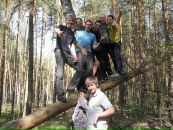 Міша Бузинович фотография #13 (источник - https://vk.com/id17472607)
