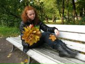 Фотография Овчинниковой Екатерины