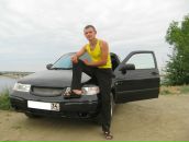 Фотография Тищенко Андрея