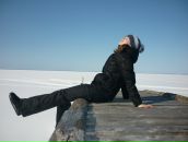 Фотография Соколовой Даши