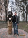 Сергій Церкевич фотография #3 (источник - https://vk.com/id25391873)