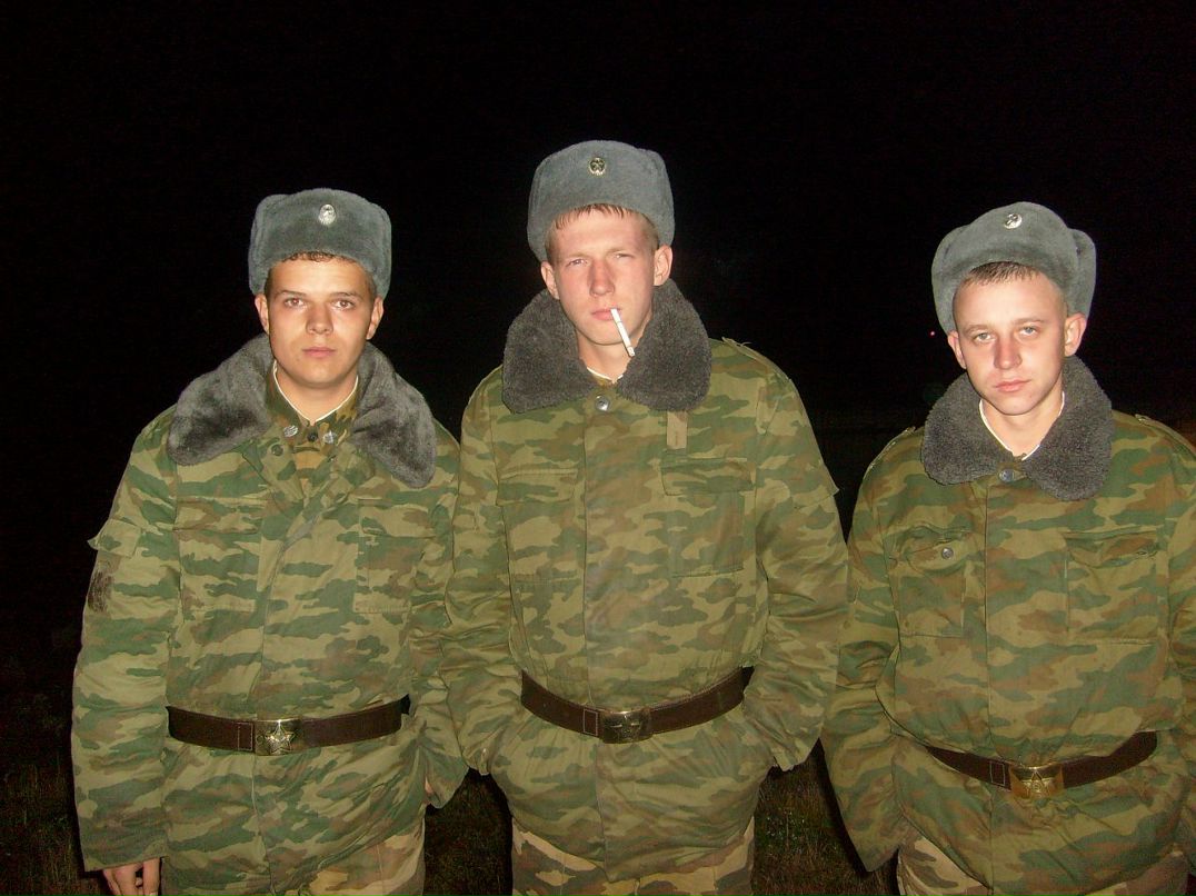 Иван Харченко фотография #17