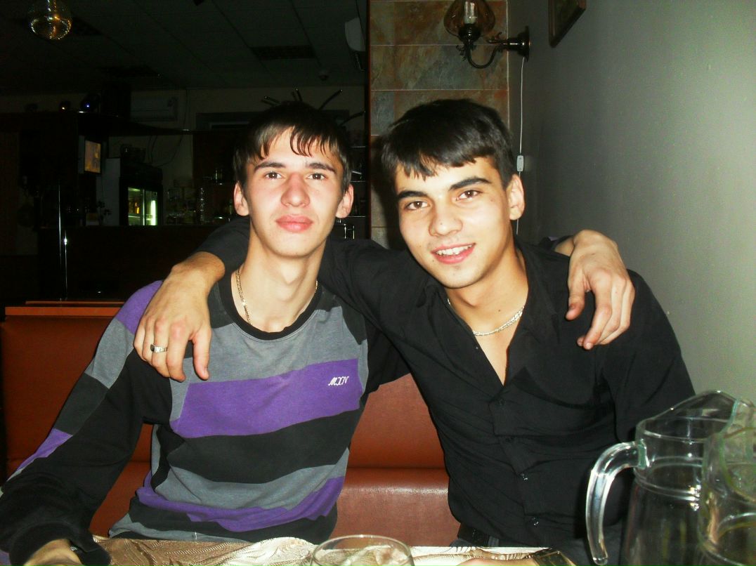 Виктор Кравцов фотография #12