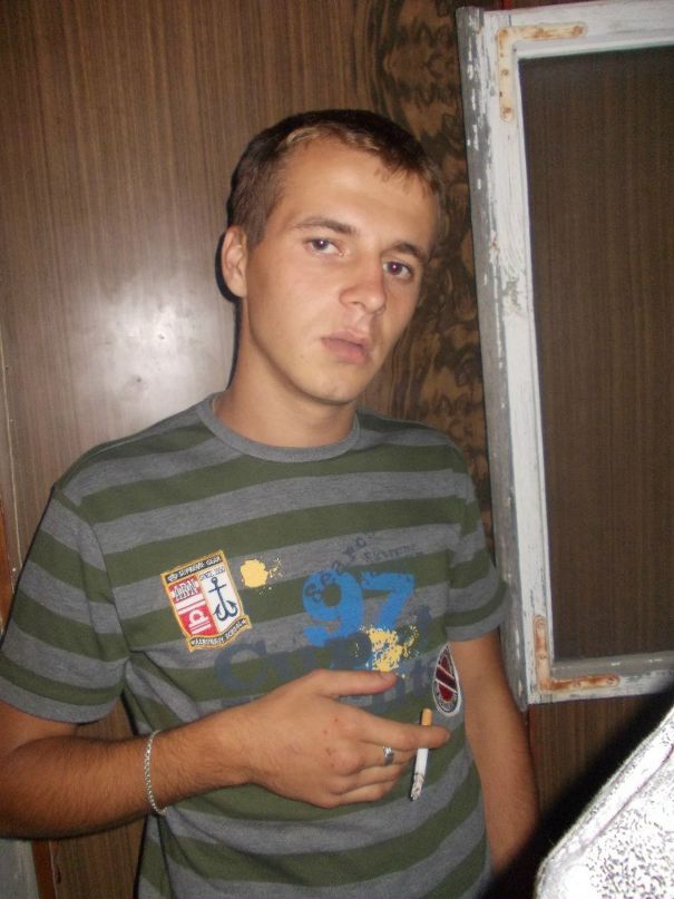 Александр Левченко фотография #24