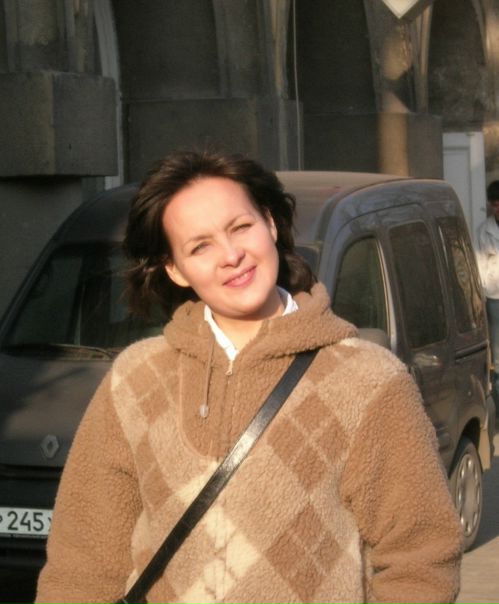 №14, Ольга Шестова, Санкт-Петербург, Россия №14, Ольга Шестова, Санкт-Петербург, Россия
