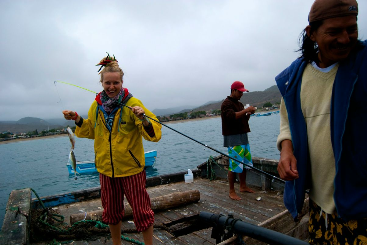 Liza Wolf фотография #50