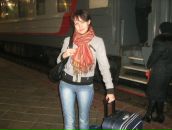 Фотография Азоркиной Надежды