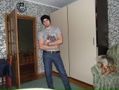 Фотография Степанова Григория