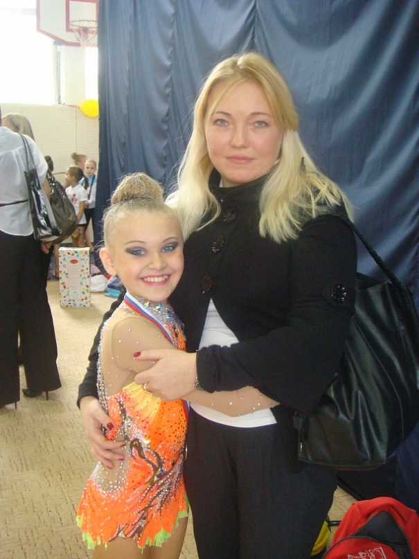 Софья Колобова фотография #40