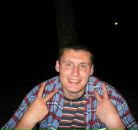 Фотография Максимова Владислава