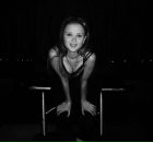 Фотография Лихолетовой Ани