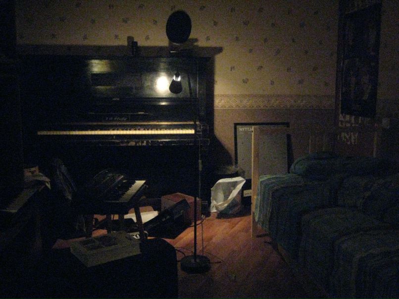 Антон Фиш фотография #45