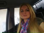 Фотография Маруси Анны