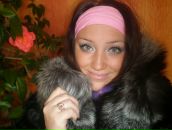 Фотография Макаровой Анны