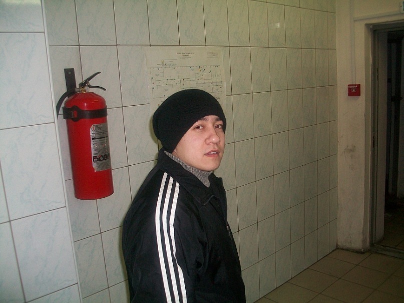 Леонид Давыдов фотография #12