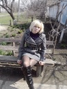 Юлія Шнайдер фотография #8 (источник - https://vk.com/id136557675)