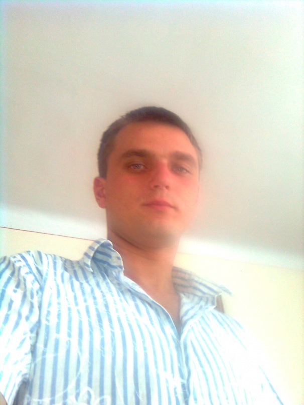 Коля Бороденко фотография #39