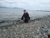 Фотография Павлова Артура