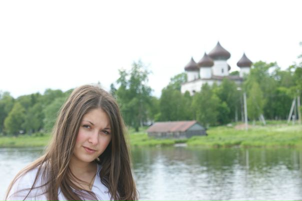 №4, Ирада Ширинова, 35 лет, Северодвинск №4, Ирада Ширинова, 35 лет, Северодвинск