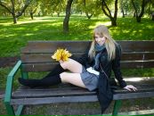 Фотография Усмановой Елены