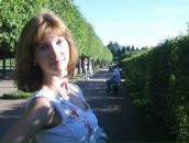 Фотография Куприяновой Натальи