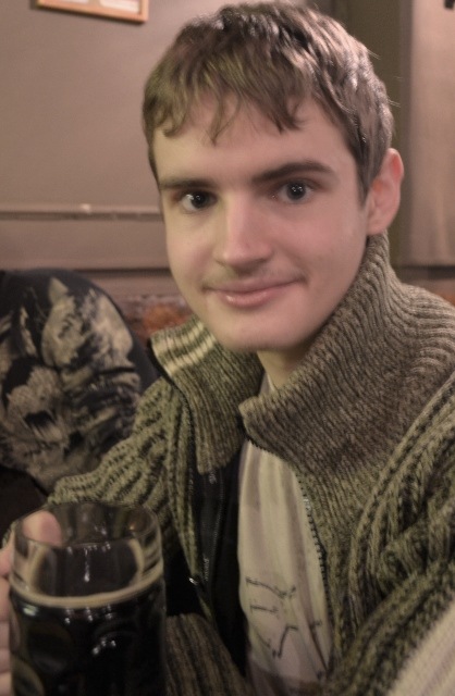 Антон Тищенко фотография #10