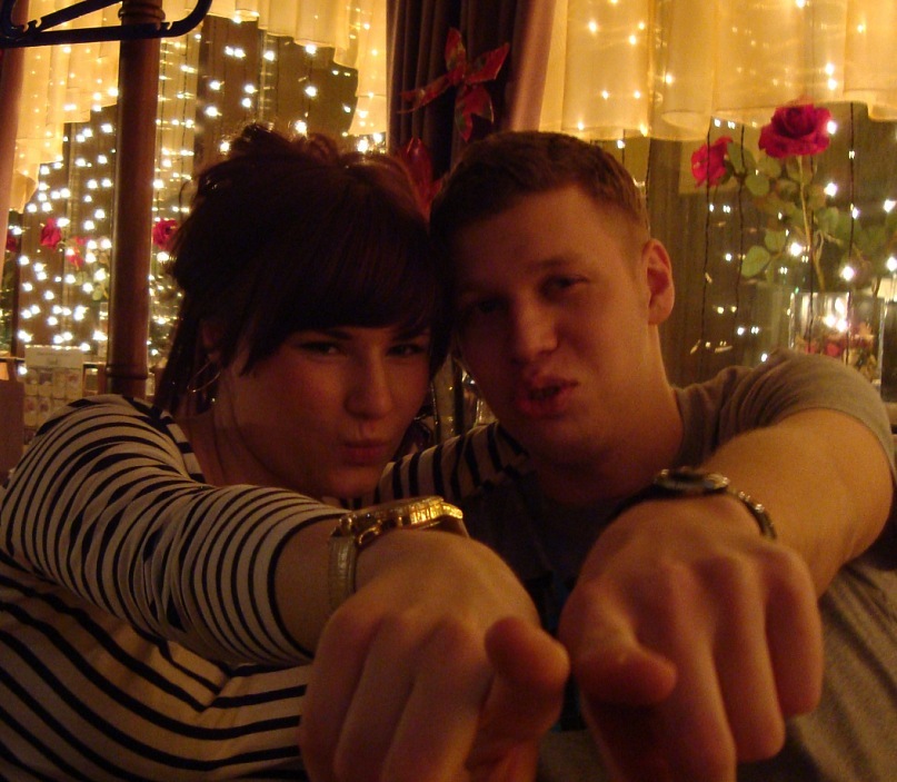 Елизавета Тимофеева фотография #9