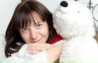 Фотография Калининой Виктории