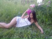 Фотография Алексеевой Леси