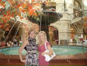 Фотография Москалевой Елены