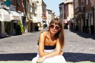 Фотография Полонской Ксении