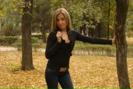 Фотография Григорьевой Анны