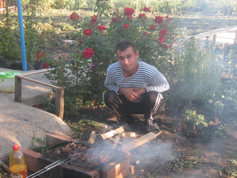 Сергей Петров фотография #7